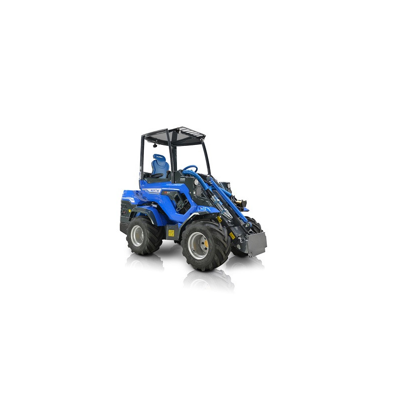 MINI CHARGEUSE MULTIFONCTION-1.7T-DIESEL-MULTIONE MINI CHARGEUSE MULTIFONCTION-1.7T-DIESEL-MULTIONE