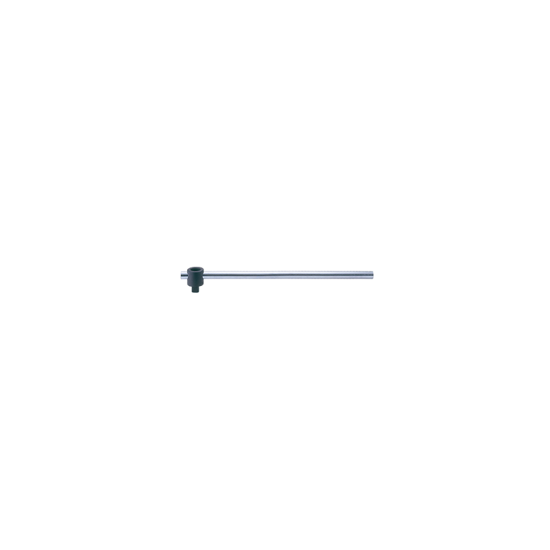 POIGNEE COULISSANTE EN T 16' CHROME POIGNEE COULISSANTE EN T 16' CHROME