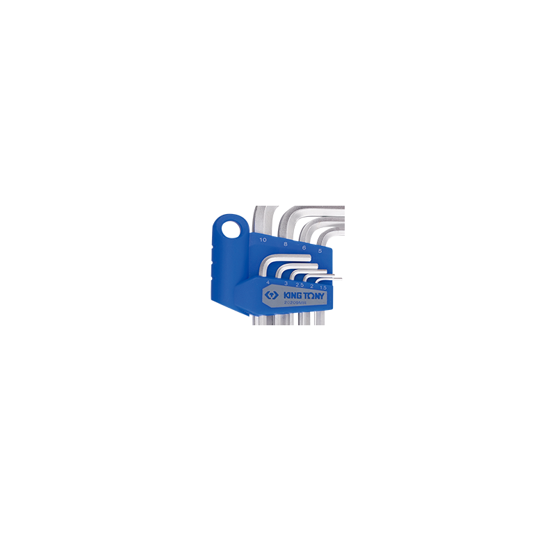 PLASTIC HOLDER 872109BKT KING TONY 20209MR PLASTIC HOLDER 872109BKT KING TONY 20209MR