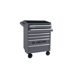 SERVANTE D'ATELIER 7 TIROIRS GRIS