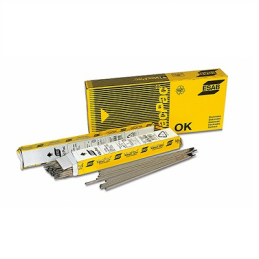 BAGUETTE OK 48.00 4.0x450mm 3/4 VP ETUI 4,1KG-ESAB