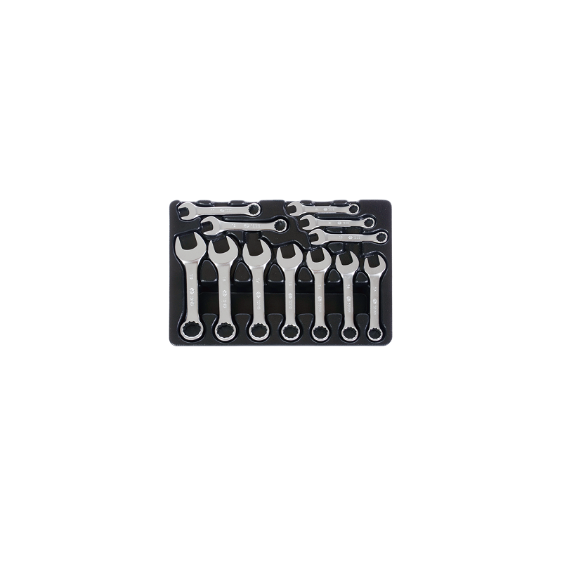 MODULE POUR SERVANTE 12 PIECES CLE MIXTES TRONQUER MODULE POUR SERVANTE 12 PIECES CLE MIXTES TRONQUER