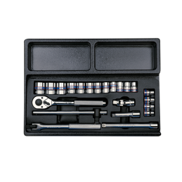 JEU DOUILLES - ACCES 6 PANS 3-8'X22