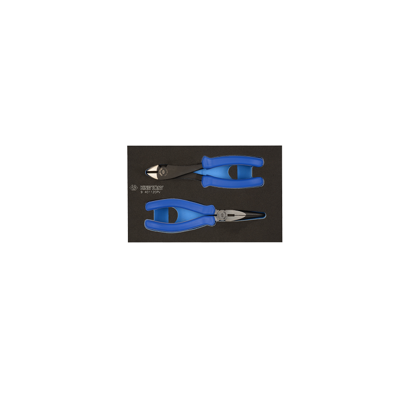 MODULE POUR SERVANTE 2 PCS PINCE COUP-BECS LONG