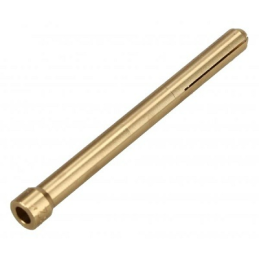 SUPPORT PORTE TUNGSTENE TIG diam 2,4 mm GEKA