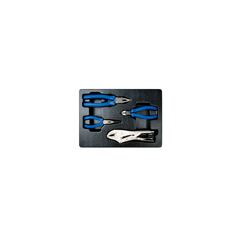MODULE POUR SERVANTE 4PCS PINCES ETAU... MODULE POUR SERVANTE 4PCS PINCES ETAU...
