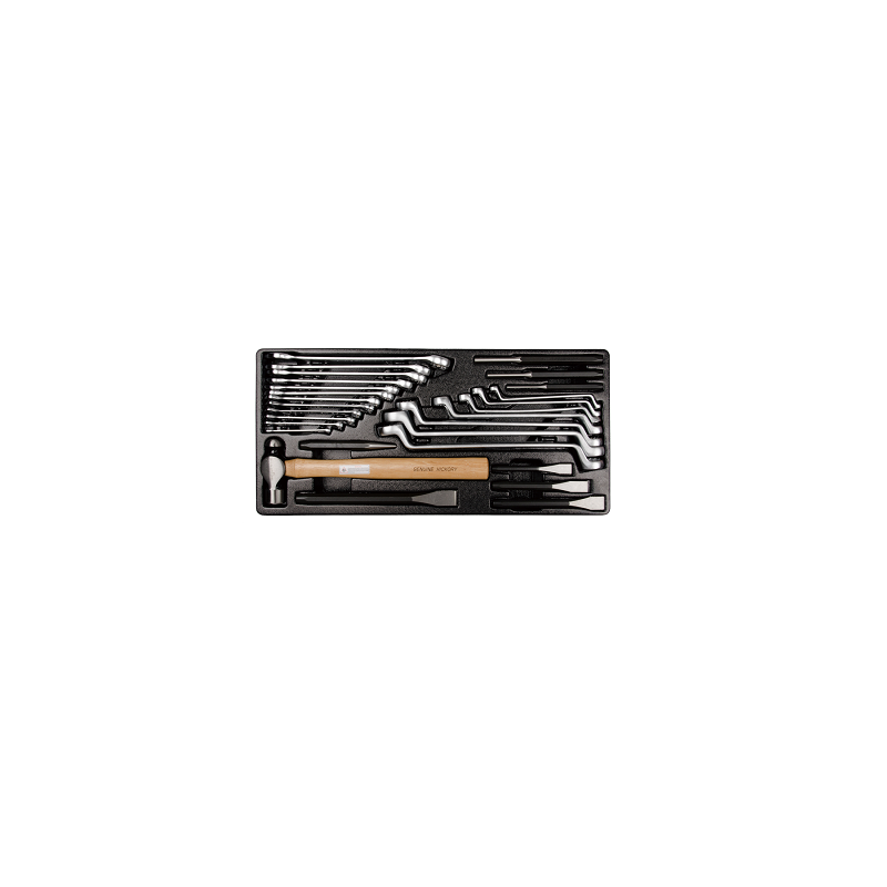 MODULE POUR SERVANTE 28PCS CLE+OUTIL FRAPPE MODULE POUR SERVANTE 28PCS CLE+OUTIL FRAPPE