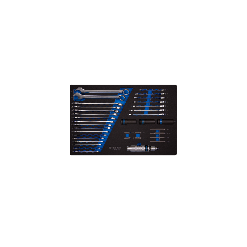 MODULE POUR SERVANTE 37PCS CLE ET TOURN A FRAP MODULE POUR SERVANTE 37PCS CLE ET TOURN A FRAP
