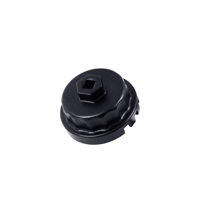 CLE COIFFE POUR FILTRE A HUILE 3-8' TOYOTA