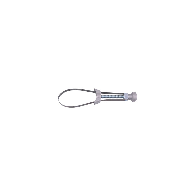 CLE A SANGLE METALLIQUE POUR FILTRE