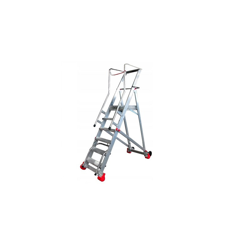 PLATEFORME ROULANTE 3M-05 MARCHE-125SMT-FARAONE PLATEFORME ROULANTE 3M-05 MARCHE-125SMT-FARAONE