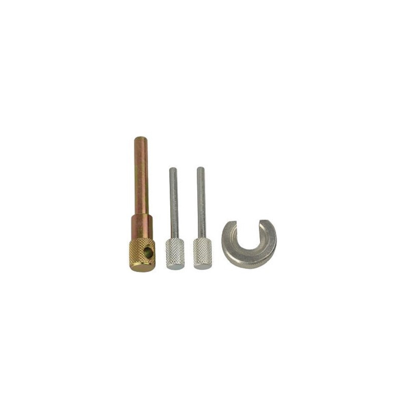 COFFRET 4 PCS CALAGE DE MOTEUR DIESEL KINGTONY