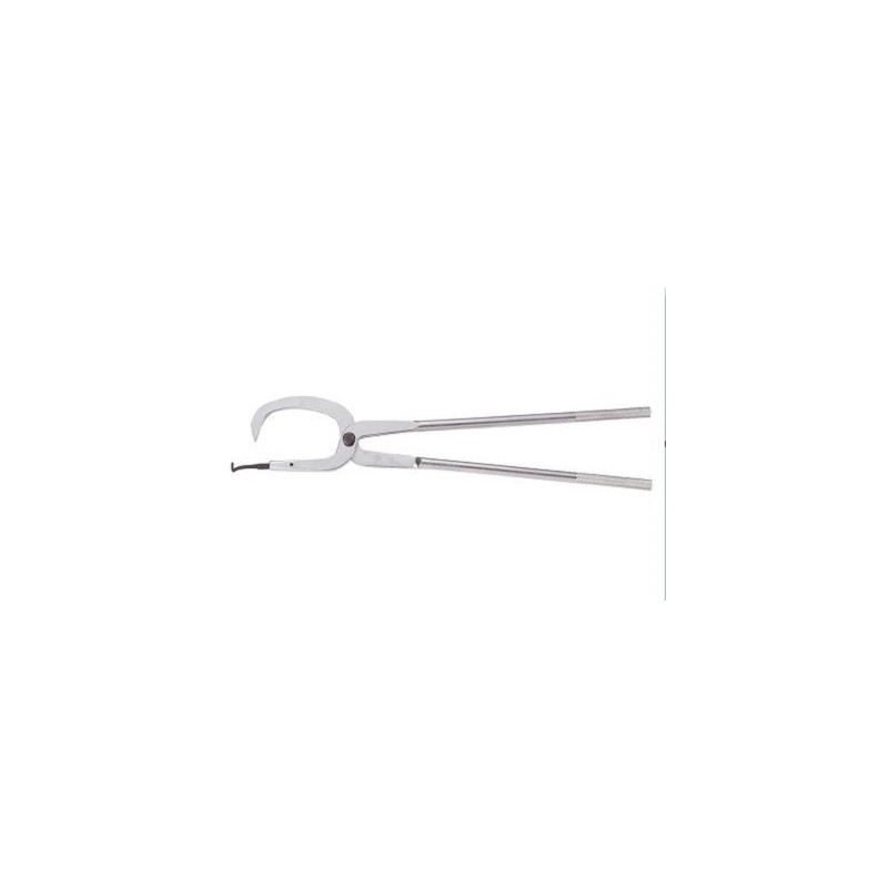 PINCE POUR RESSORT FREIN A TAMBOUR POID LOUR PINCE POUR RESSORT FREIN A TAMBOUR POID LOUR