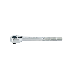 CLIQUET DOUILLE 1/2"-TETE OVALE-32 DENTS-KINGTONY