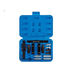COFFRET 15PC D'ECARTEUR DE DIRECTION KINGTONY
