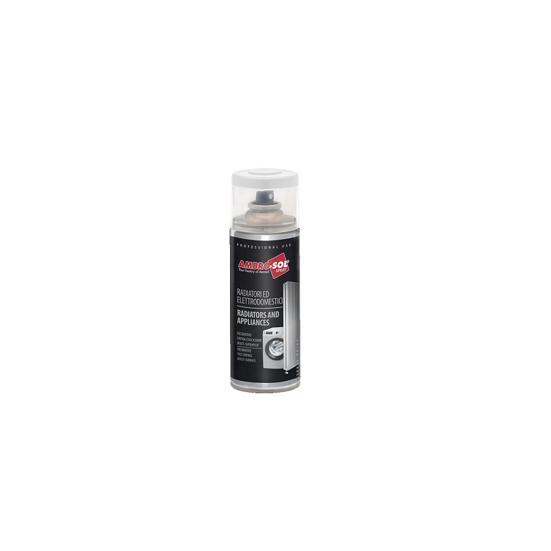 AEROSOL-PEINTURE PROTECTION BLANC 400ML-AMBROSOL