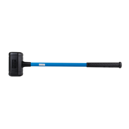 MARTEAU CAOUTCHOUC 1650 G