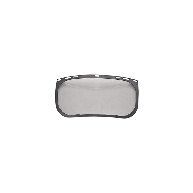 VISIERE POTECTION GRILLAGE 200X400MM-PW94-PORTWEST