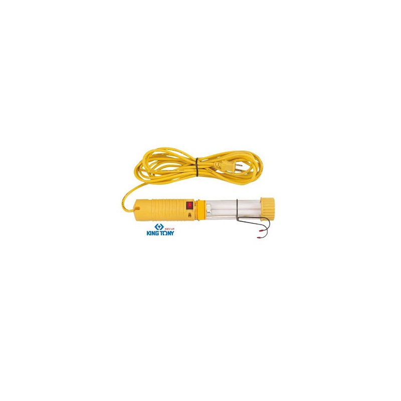 BALADEUSE 9W 220V AVEC CROCHET DE F BALADEUSE 9W 220V AVEC CROCHET DE F