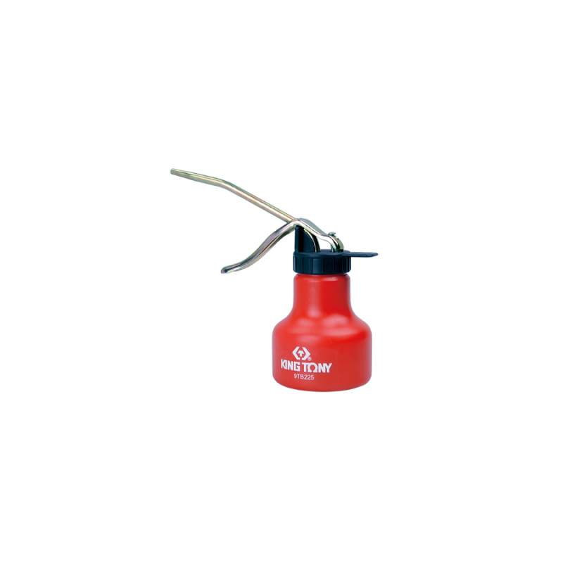 BURETTE À HUILE 225 ML BURETTE À HUILE 225 ML