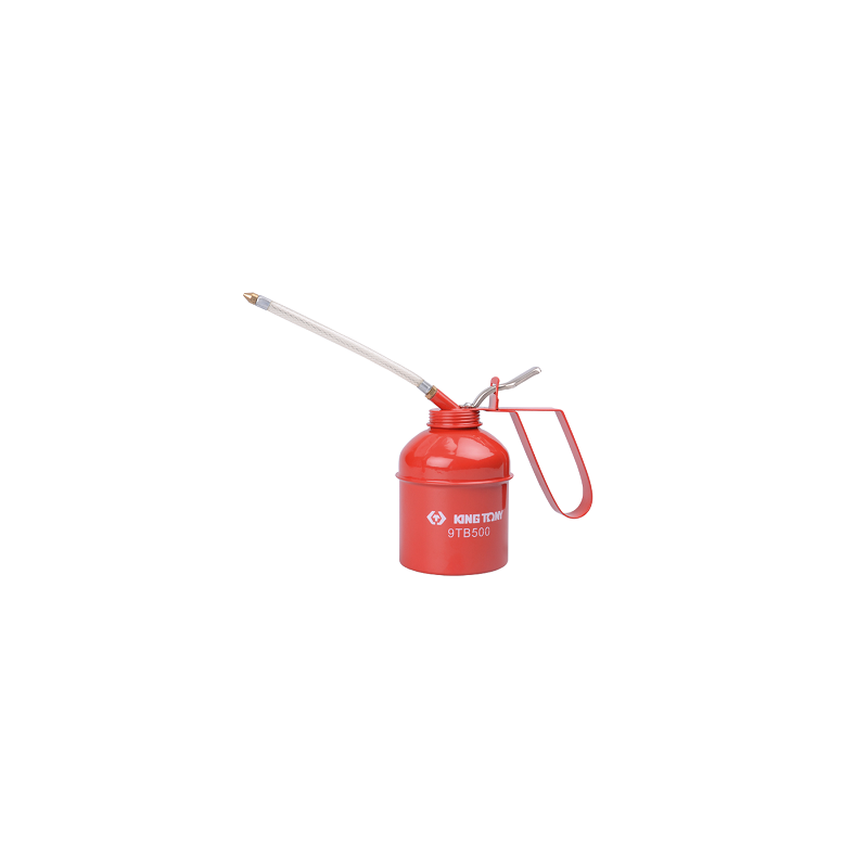 BURETTE A HUILE 500CC METALLIQUE BURETTE A HUILE 500CC METALLIQUE