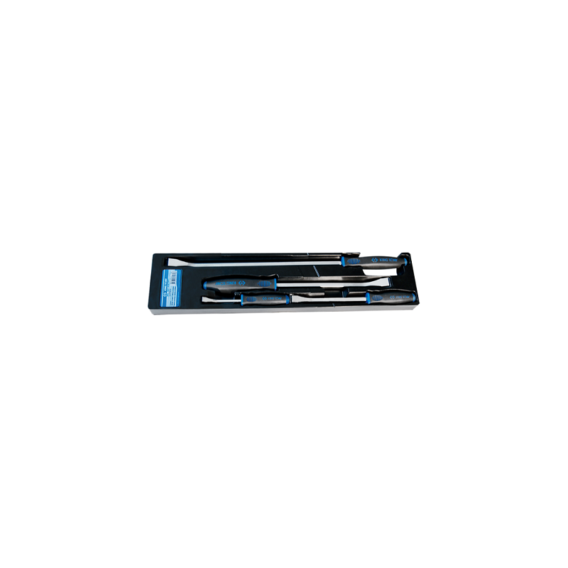 JEU DE LEVIERS D'EFFORT 4 PCS
