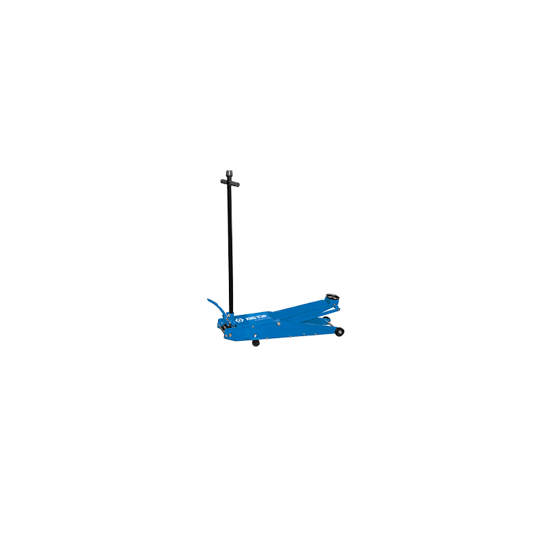 CRIC ROULEUR 10T MODELE LONG KT CRIC ROULEUR 10T MODELE LONG KT