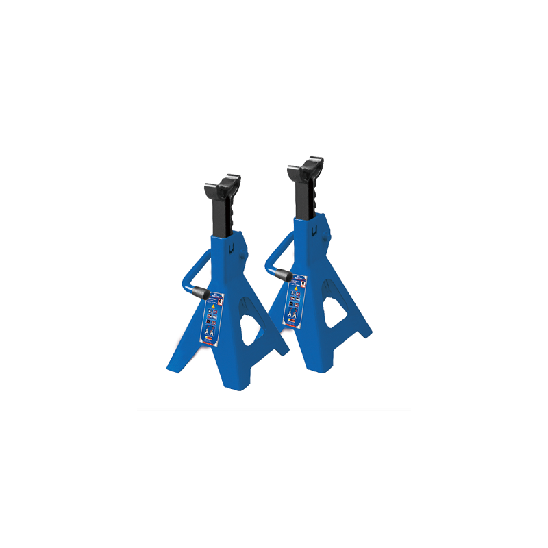 JEU DE 2 CHANDELLES A CREMAILLERE 3T KING TONY JEU DE 2 CHANDELLES A CREMAILLERE 3T KING TONY