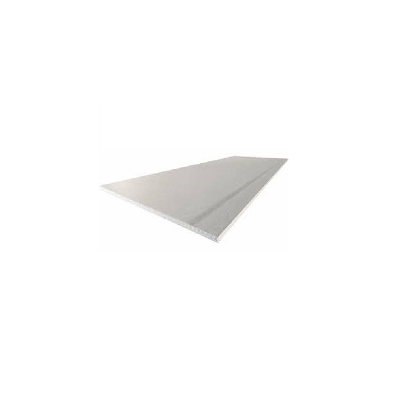 PREGYPLAC STD BA13-1.2MX2.5M-T : 12.5MM-SINIAT PREGYPLAC STD BA13-1.2MX2.5M-T : 12.5MM-SINIAT