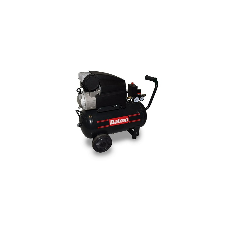 COMP AIR 50L-1,5KW-10BAR-270L-MIN-MS20-50-BALMA COMP AIR 50L-1,5KW-10BAR-270L-MIN-MS20-50-BALMA