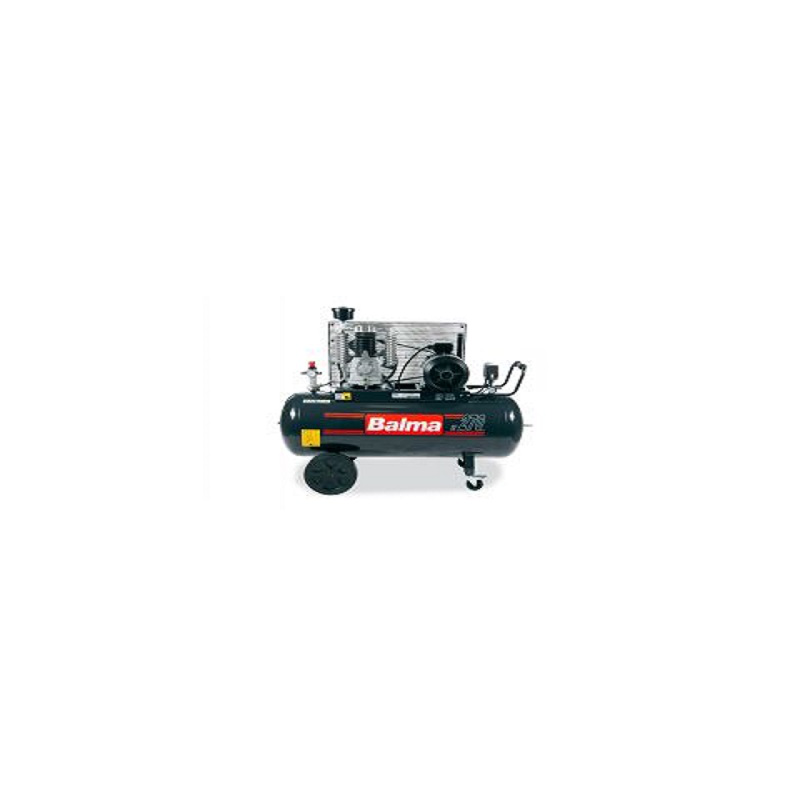 COMP AIR 270L-5,5KW-11BAR-827L-MIN-NS39-CT-BALMA