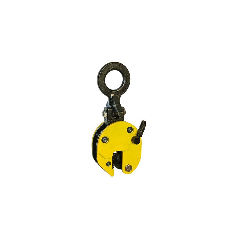 PINCE TOLE MODELE CY-MULTIPOSITION-1T-0-20MM-LEVAC