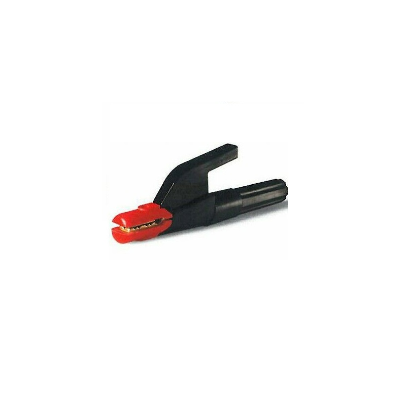 ACCESSOIRE MMA-PINCE PORTE ELECTRODE-520 A-ICEM