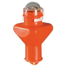 FEU DE BOUEE DE SAUVETAGE STELLA LED SOLAS