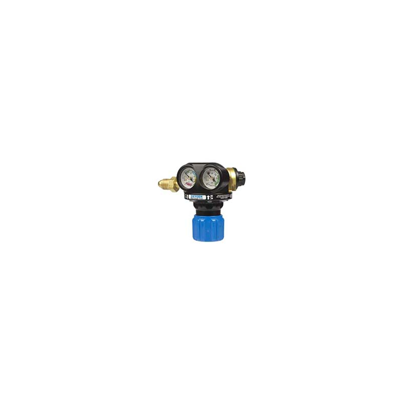 MANO-DETENDEUR SUPER BLINDE ACETYLENE ESAB