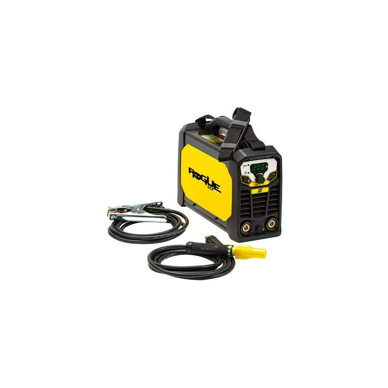 POSTE A SOUDER MMA ROGUE ES 200I PRO (200A) ESAB POSTE A SOUDER MMA ROGUE ES 200I PRO (200A) ESAB