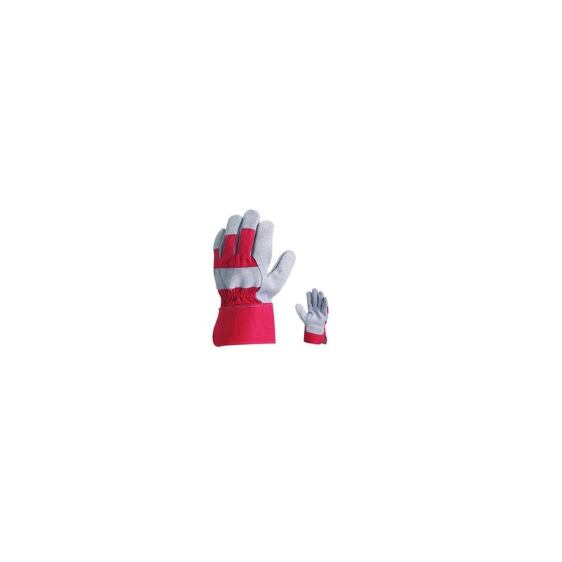 GANT MANU.CROUTE VACHE T10 ROUGECOVERGUARD GANT MANU.CROUTE VACHE T10 ROUGECOVERGUARD