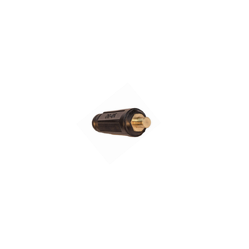 CONNECTEUR MALE POUR CABLE 70-95 MM2-GEKA