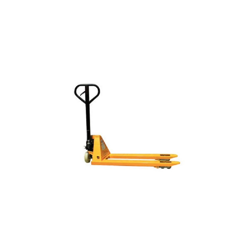 TRANSPALETTE MANUELLE 2.5T-FOURCHES 115CM-BF25-CHL TRANSPALETTE MANUELLE 2.5T-FOURCHES 115CM-BF25-CHL