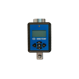ADAPTATEUR DYNAMOMETRIQUE 1/2" 40-200NM-KINGTONY