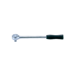 CLIQUET DOUILLE 1/2"-TETE RONDE-45 DENTS-KINGTONY