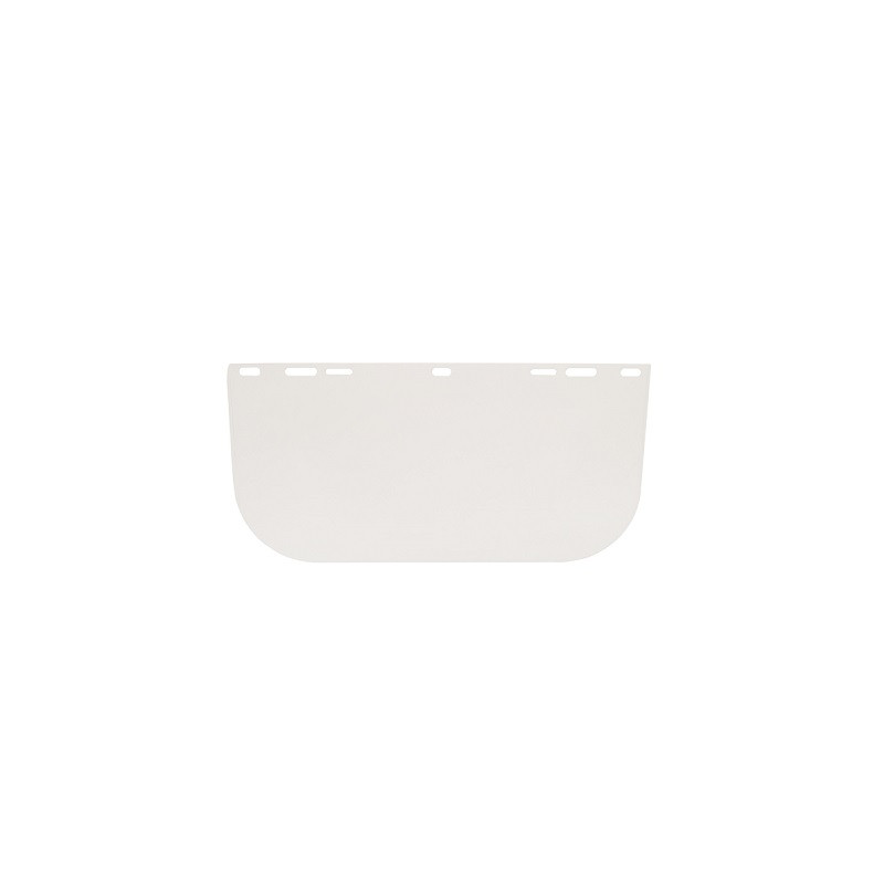 VISIERE DE PROTECTION INCOLOR 400X200MM-COVERGUARD VISIERE DE PROTECTION INCOLOR 400X200MM-COVERGUARD