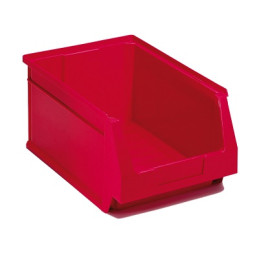 BAC A BEC EMPILABLE-3.2L-ROUGE-MODELE 52-TAYG
