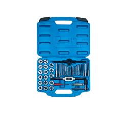 COFFRET D 39 OUTILS POUR TARAUDER INCH
