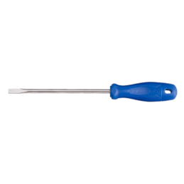 TOURNEVIS À FENTE 6.5X150MM ÉLARGI