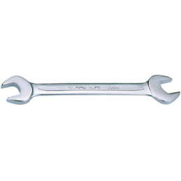 CLE A FOURCHES METRIQUE 30X32MM