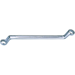 CLE POLYGONALE METRIQUE 10X11MM