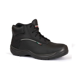 CHAUSSURE SECU SRC HAUTE EDISON T45 ELECT.-GIASCO