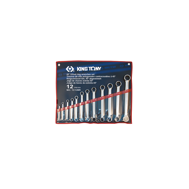 TROUSSE DE 12CLES POLYGONAL DROITE METRIQUE TROUSSE DE 12CLES POLYGONAL DROITE METRIQUE