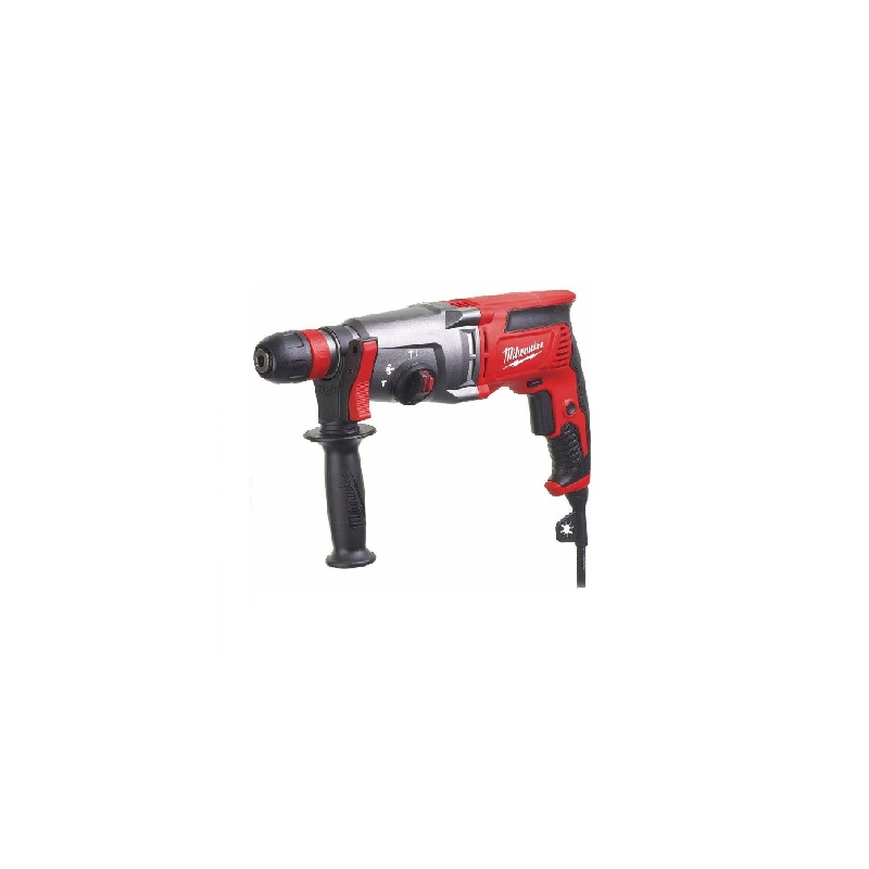 PERFORATEUR PH26TX - 800W - 26 MM - MILWAUKEE PERFORATEUR PH26TX - 800W - 26 MM - MILWAUKEE